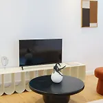 Terracotta Duplex - Cozy For Families & Friends Διαμέρισμα *
