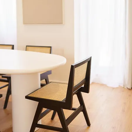 Terracotta Duplex - Cozy For Families & Friends * Lisbon