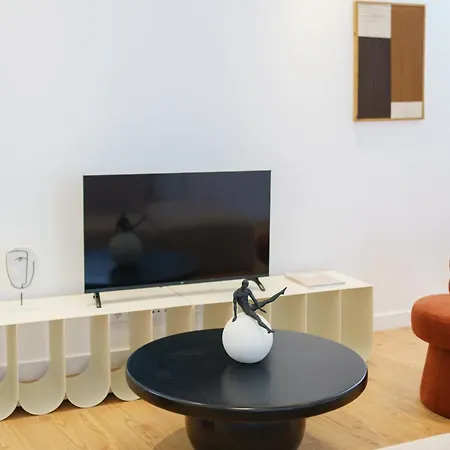 Terracotta Duplex - Cozy For Families & Friends Apartment *