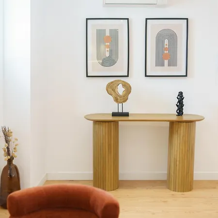 Terracotta Duplex - Cozy For Families & Friends * Lisbon