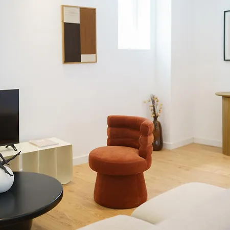 Terracotta Duplex - Cozy For Families & Friends Apartment Lisbon