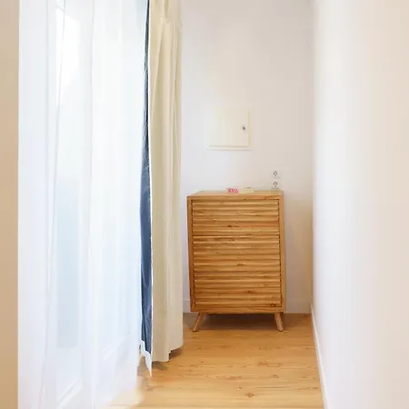 Terracotta Duplex - Cozy For Families & Friends Lisbon