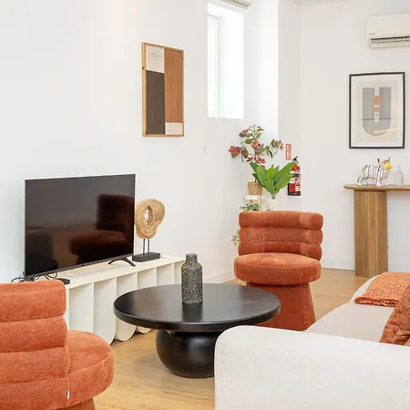 Terracotta Duplex - Cozy For Families & Friends *