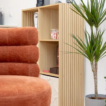 Appartamento Terracotta Duplex - Cozy For Families & Friends *