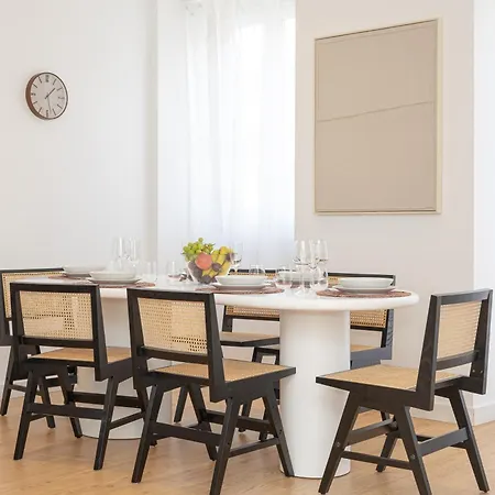Terracotta Duplex - Cozy For Families & Friends *