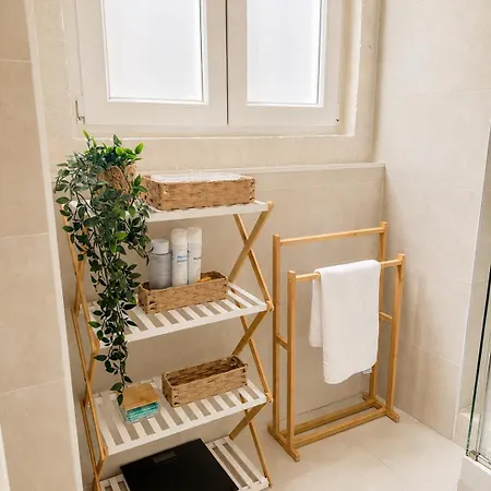 Appartamento Terracotta Duplex - Cozy For Families & Friends Lisbona