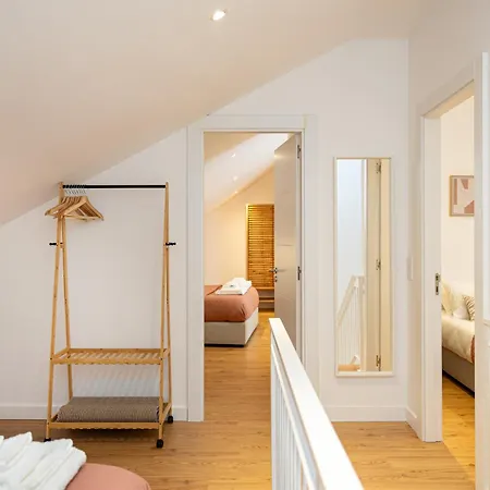 Terracotta Duplex - Cozy For Families & Friends Appartamento *