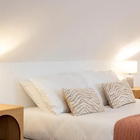 Appartamento Terracotta Duplex - Cozy For Families & Friends *