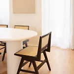 Terracotta Duplex - Cozy For Families & Friends * Lisbon