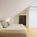 Terracotta Duplex - Cozy For Families & Friends * Lisbon